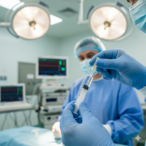 Reliable High Quality Sterile Skin Tightening 30g Needle