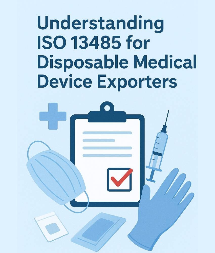 Medical Device Exporters