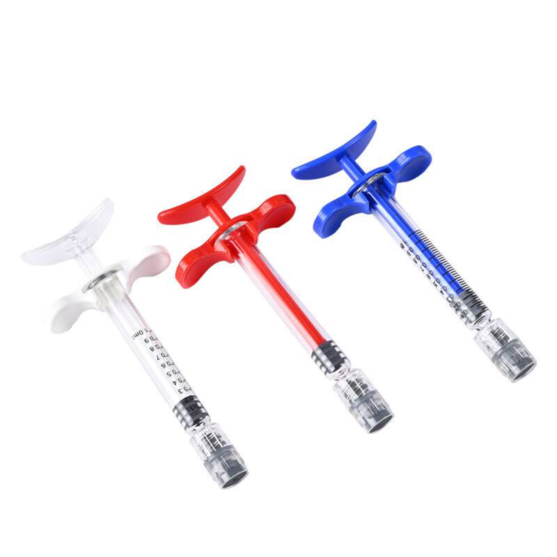 1ml Glass Syringes for Sale
