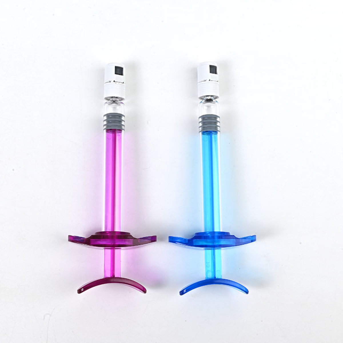 Best Professional 3ml Prefilled Glass Syringe for Filler - Image 3