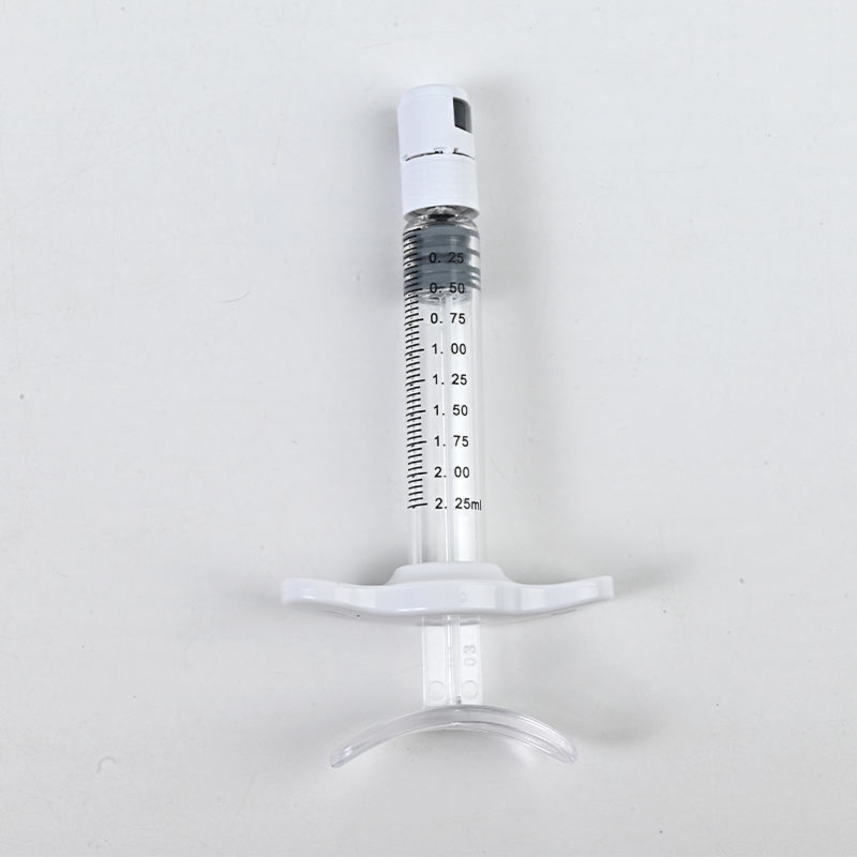Best Professional 3ml Prefilled Glass Syringe for Filler - Image 4