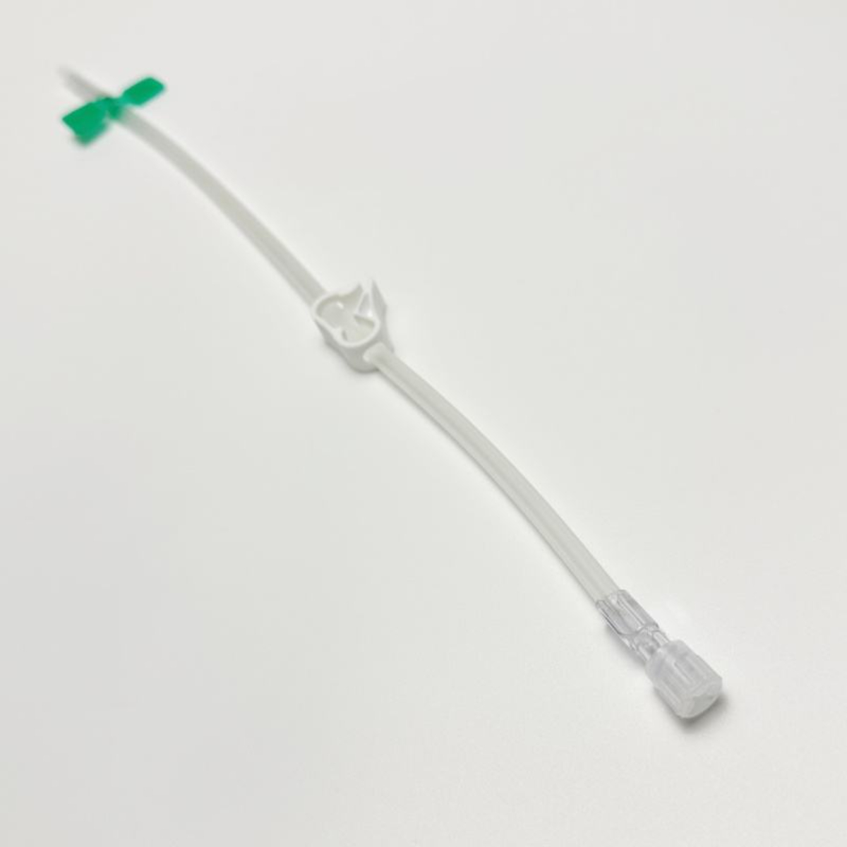 Best Professional Hemodialysis 17g Fixed Fistula Needle - Image 3