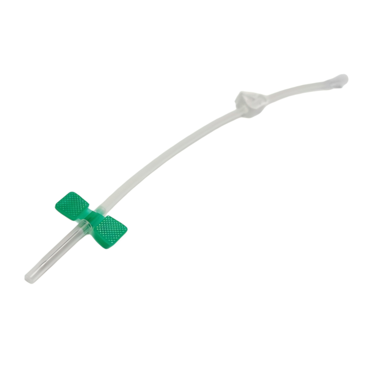 17g Fixed Fistula Needle