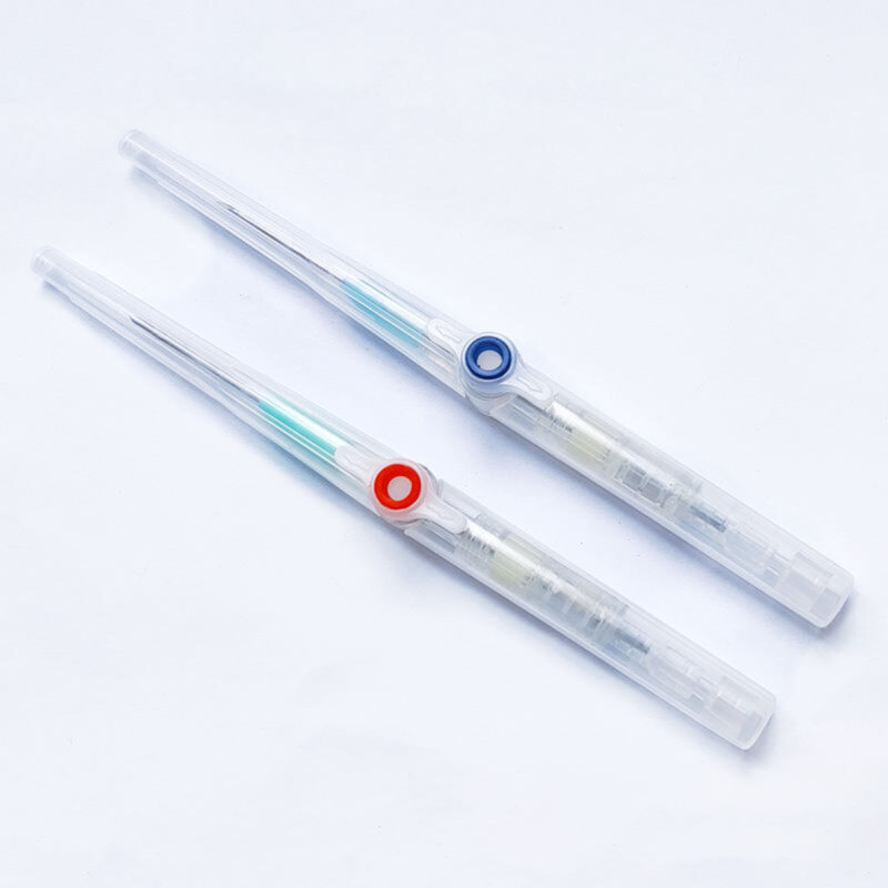 18g AV Fistula Needle