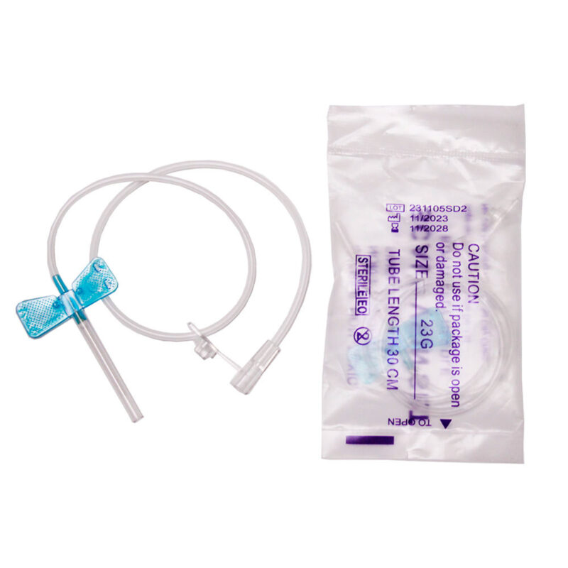 25g Vacuum Blood Collection Needle