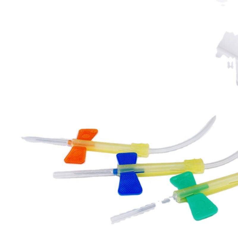 Vacuum Blood Collection 16g Needle