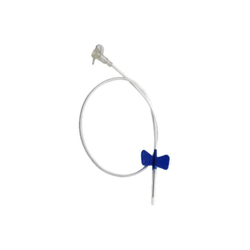 Venous Blood Sampling Needles