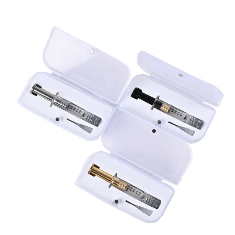 3ml Glass Luer Lock Syringes