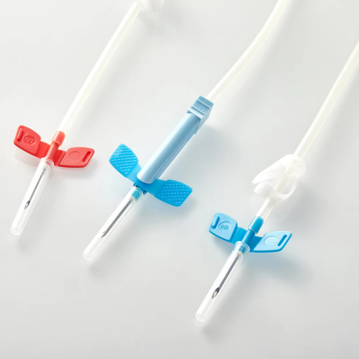 Best Quality Professional Fixed Dialysis AV Fistula Needle - Image 3