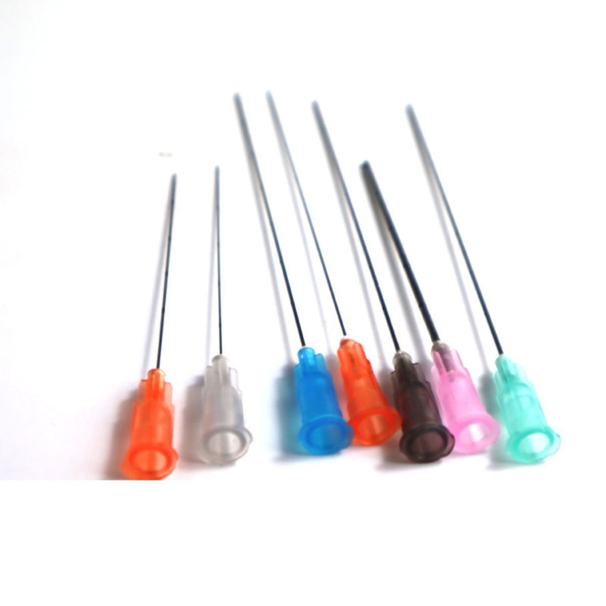 Best Quality Reliable Blunt Fill 30g Micro Needles - Image 2