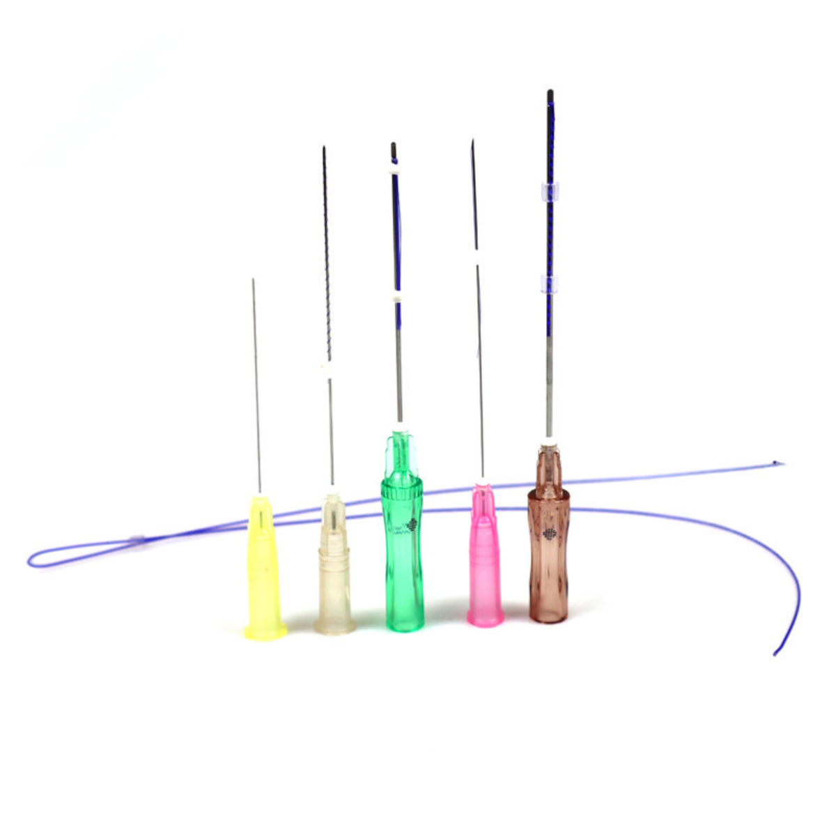 Best Quality Reliable Blunt Fill 30g Micro Needles - Image 3