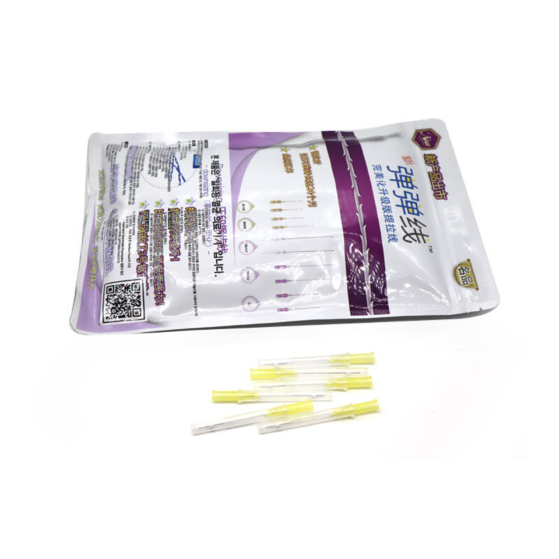 Blunt Fill 30g Micro Needles