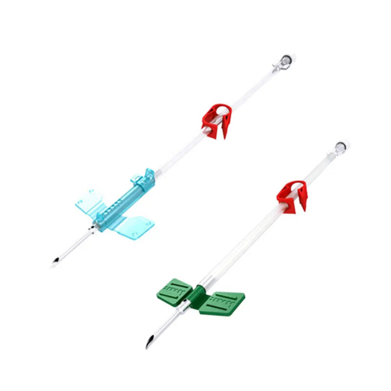 15g AV Fistula Needles