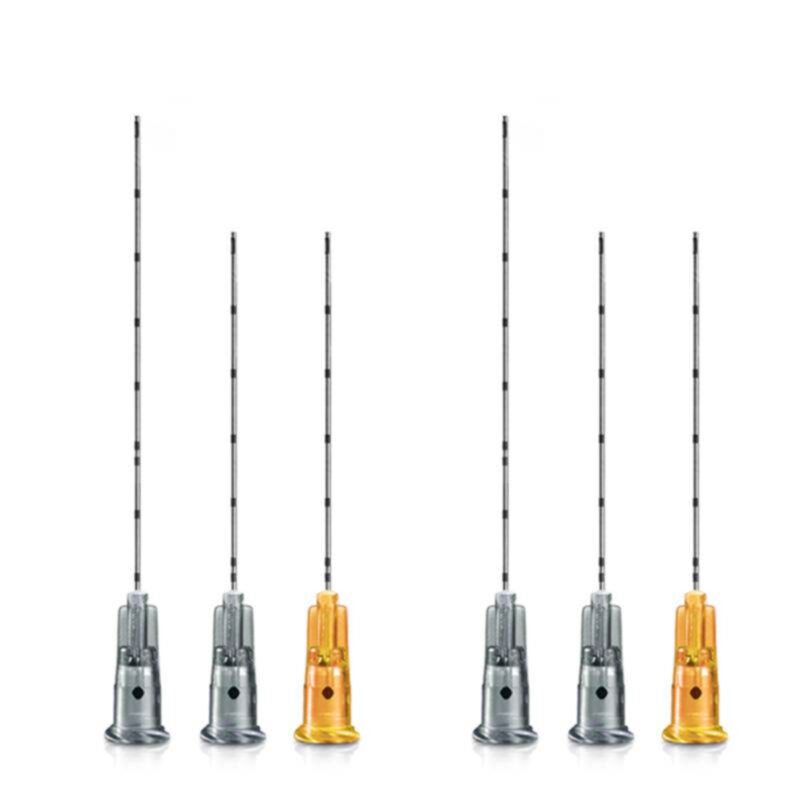 38mm Blunt Fill Needles