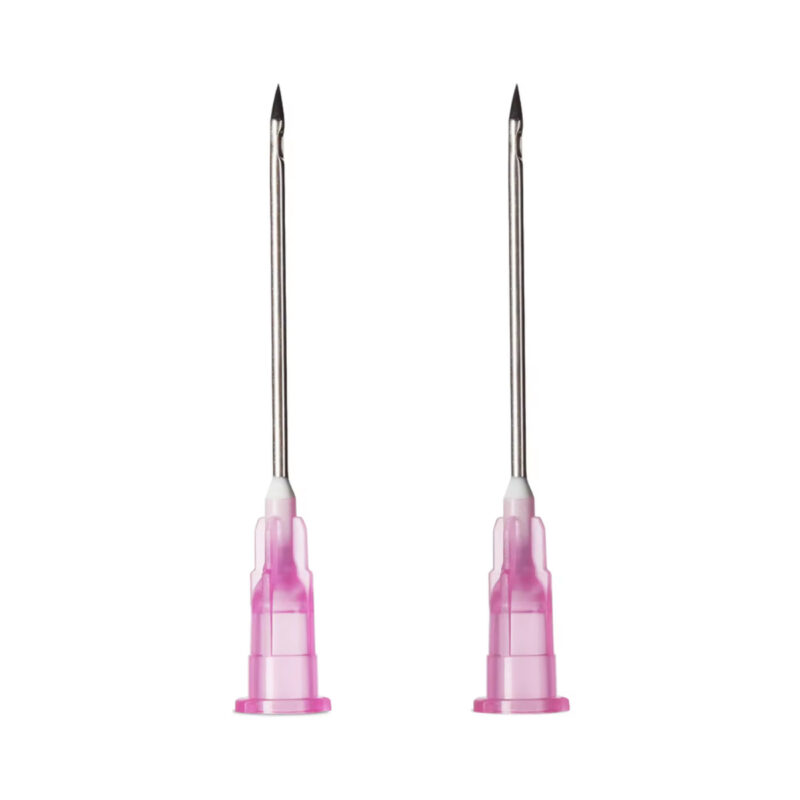 14g Painless Blunt Fill Needles