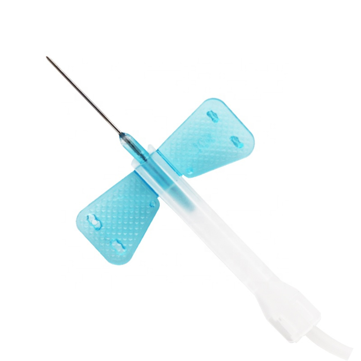 Best Selling Disposable Medical 23g AV Fistula Needles - Image 2