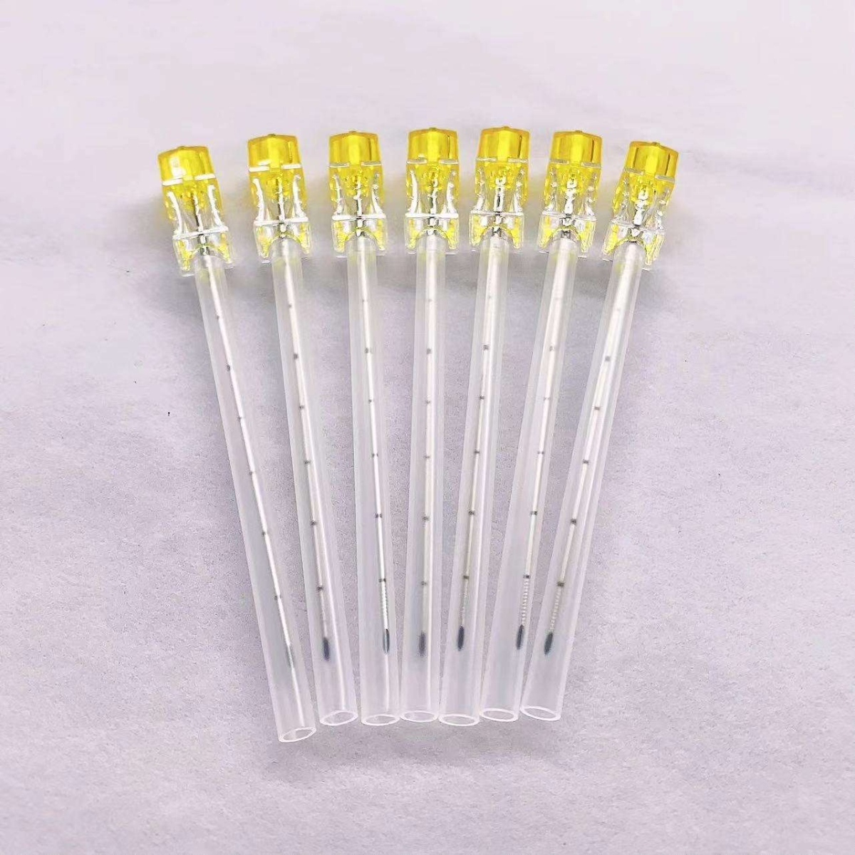 Best Selling Pencil Point 27g Anesthesia Blunt Fill Needle - Image 2