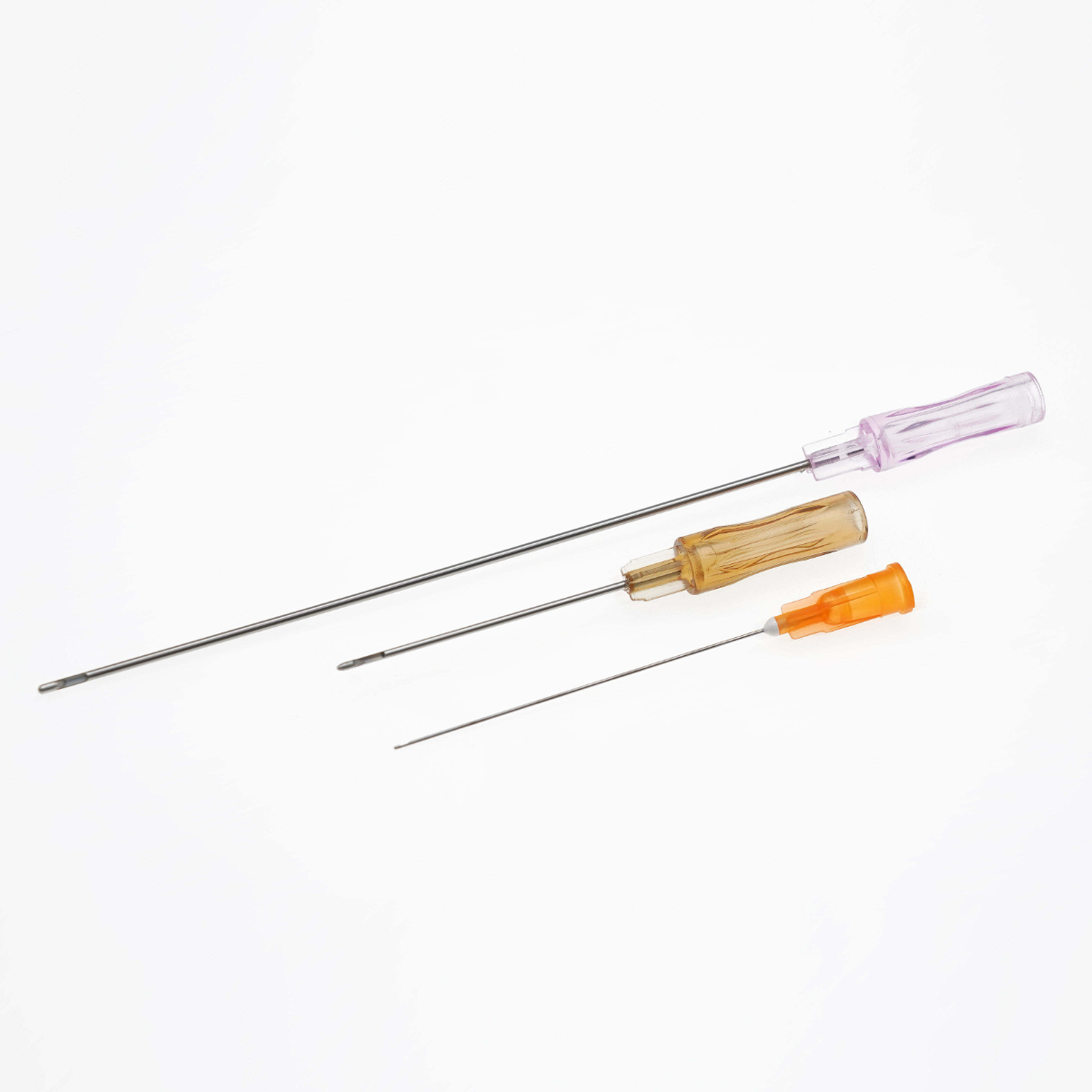Best Selling Pencil Point 27g Anesthesia Blunt Fill Needle - Image 4