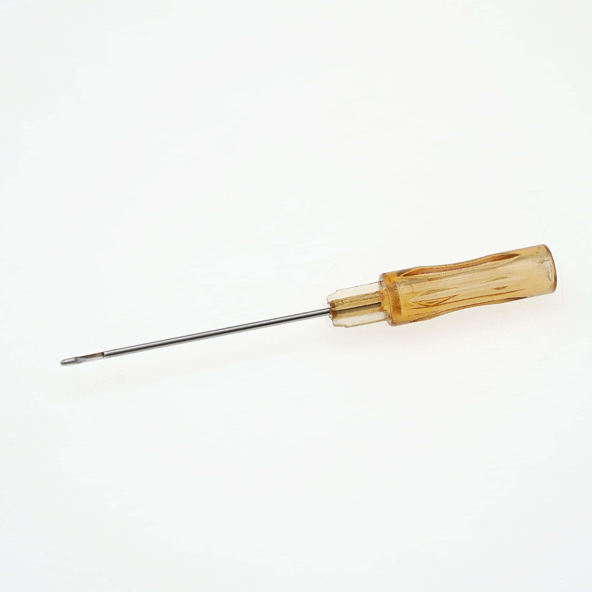 Best Selling Pencil Point 27g Anesthesia Blunt Fill Needle - Image 5