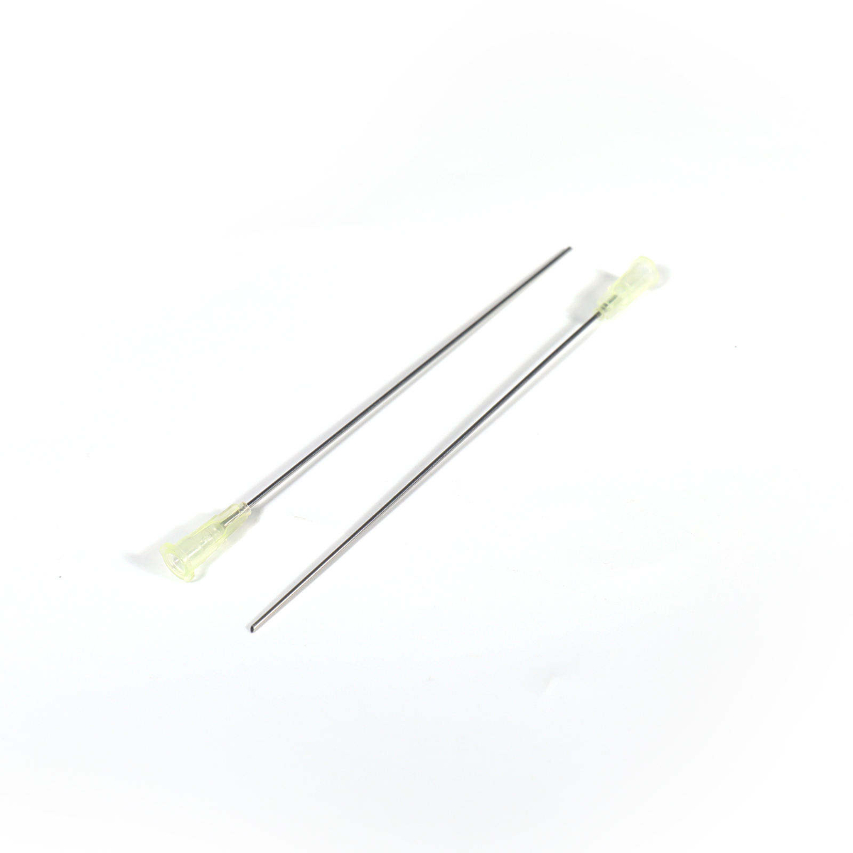 Anesthesia Blunt Fill Needle