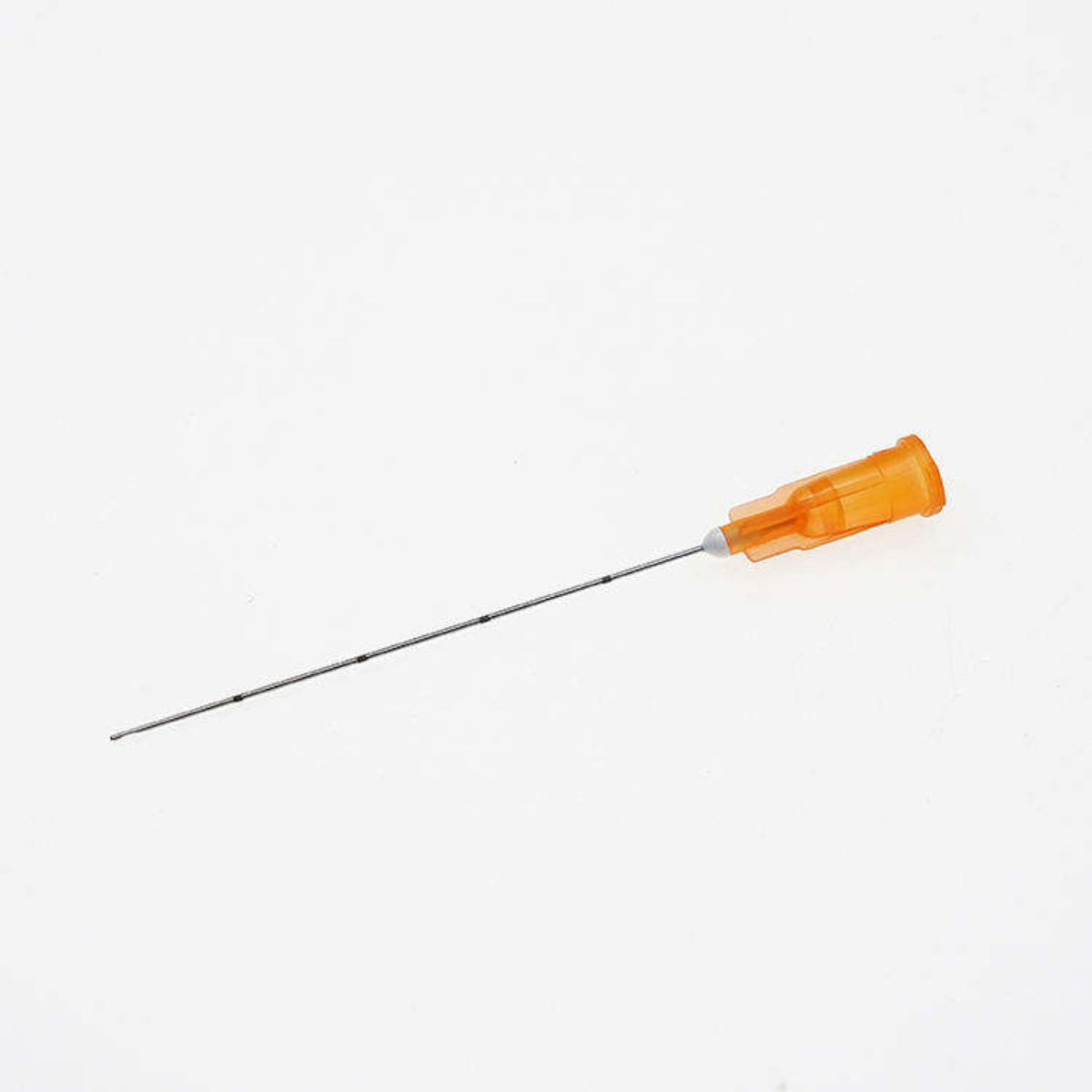 Best Selling Pencil Point 27g Anesthesia Blunt Fill Needle - Image 6