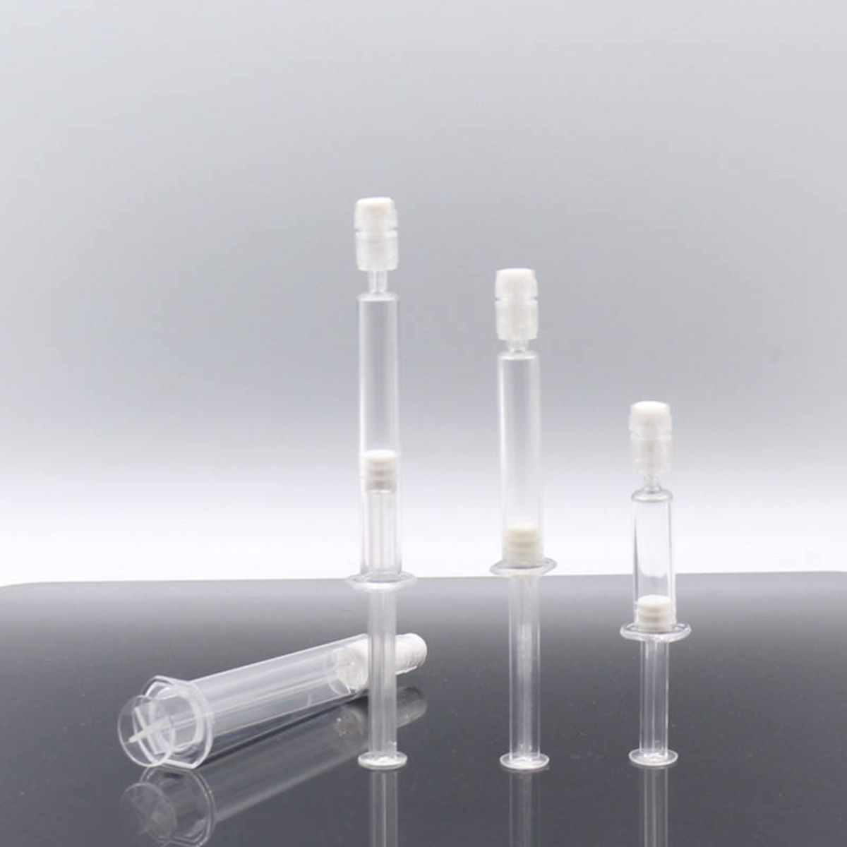 Wholesale Best Quality 1.8ml Prefilled Glass Syringe - Image 4