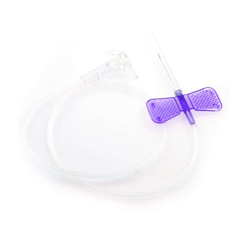 27g Vacuum Blood Collection Needles