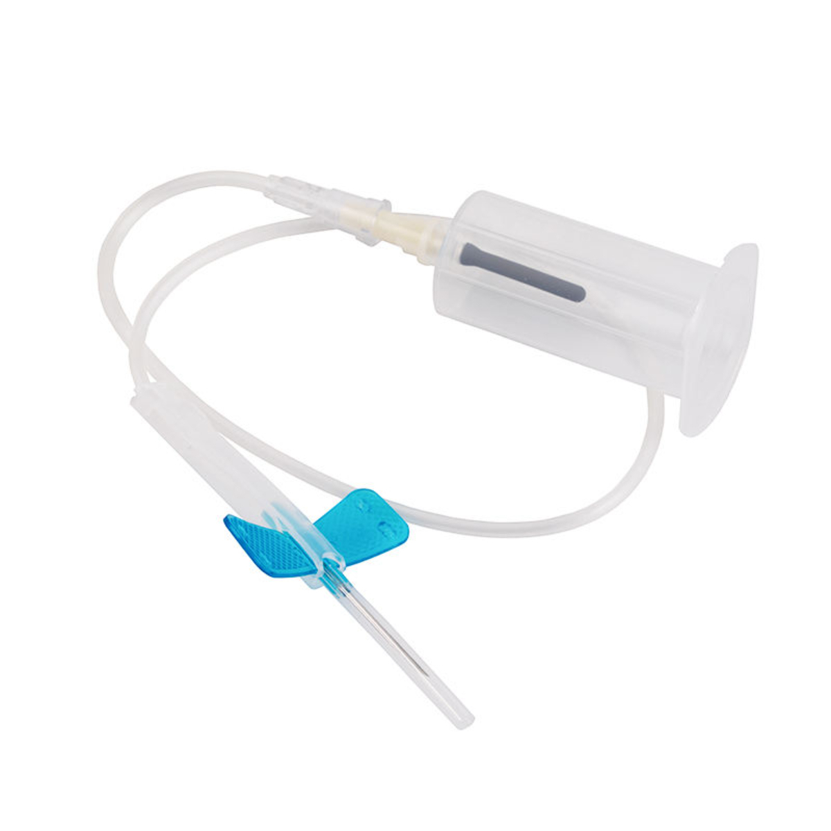 High Quality Butterfly 27g Vacuum Blood Collection Needles - Image 3