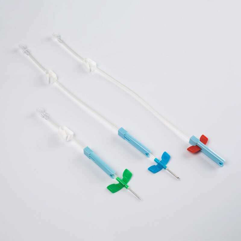 16g Dialysis Fistula Needle