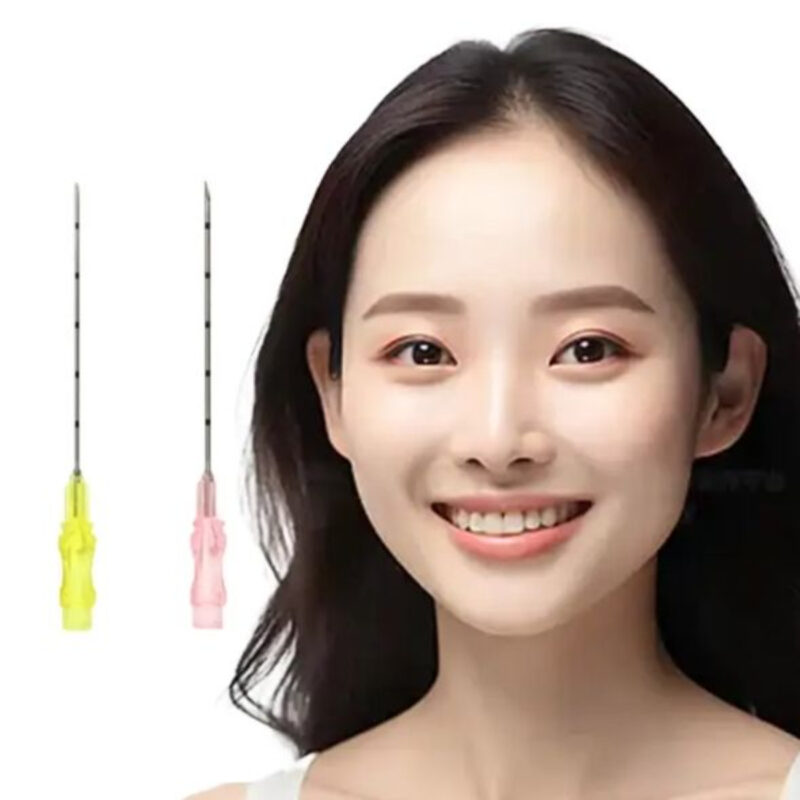 16g Blunt Fill Needles