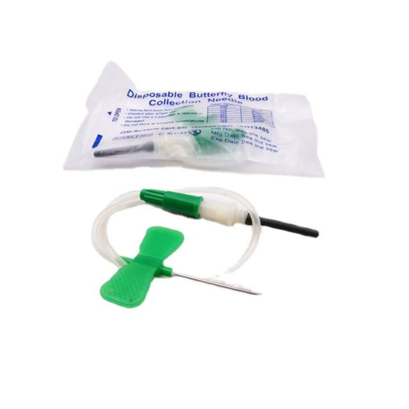 Needle for Blood Collection