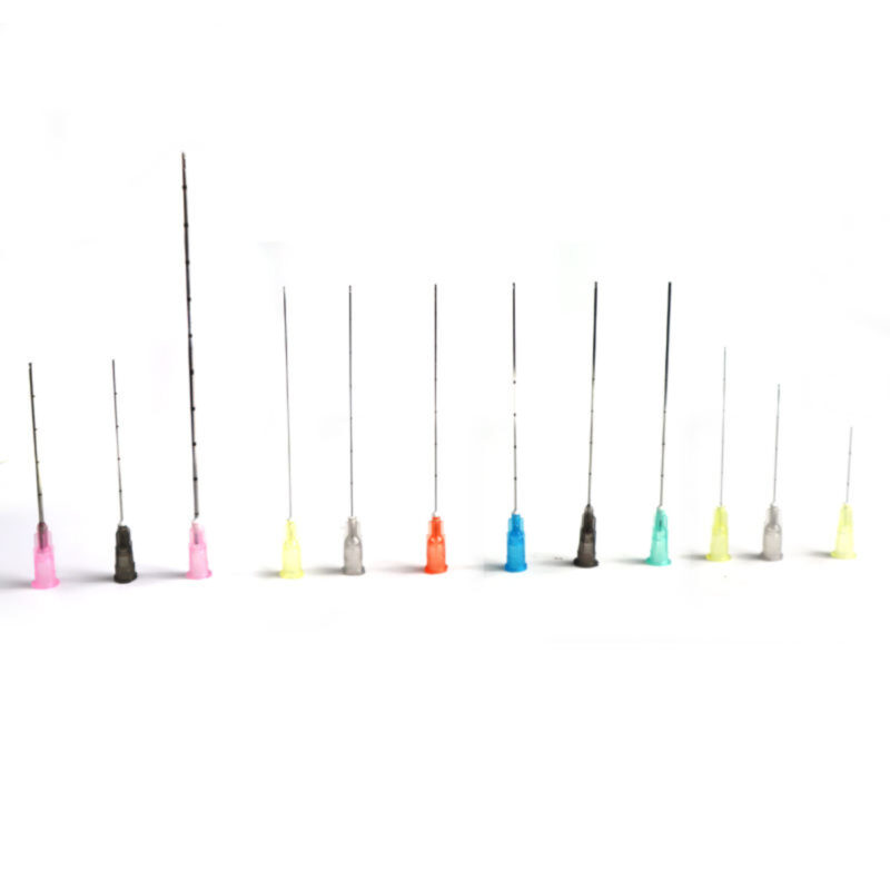 1.5mm Blunt Tip Micro Needle