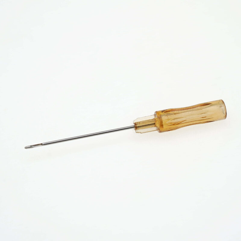 18g Blunt Fill Needle