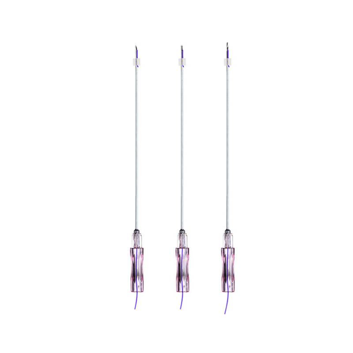 Professional Best Quality Reliable 25g Blunt Tip Needle - Image 2
