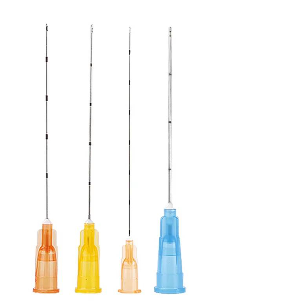 Professional Best Quality Reliable 25g Blunt Tip Needle - Image 4