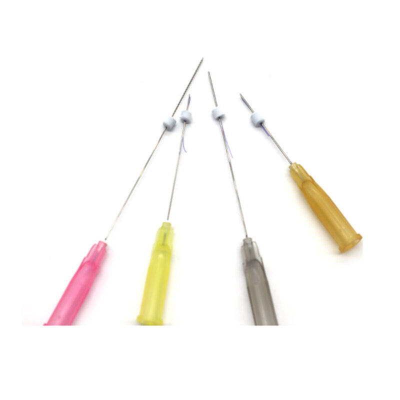 13mm Micro Blunt Fill Needles