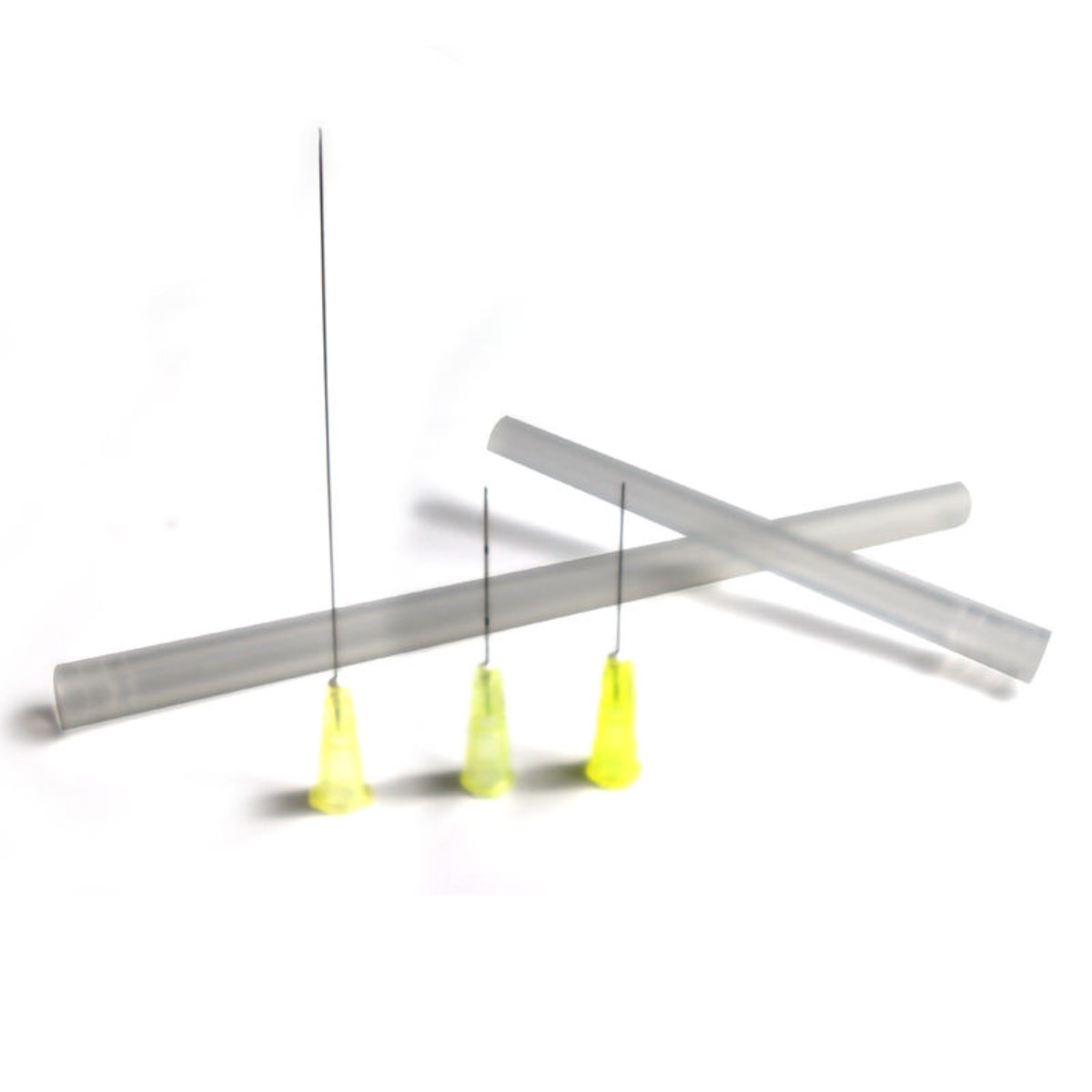 Professional Best Selling 29g Plastic Blunt Fill Needles - Image 2