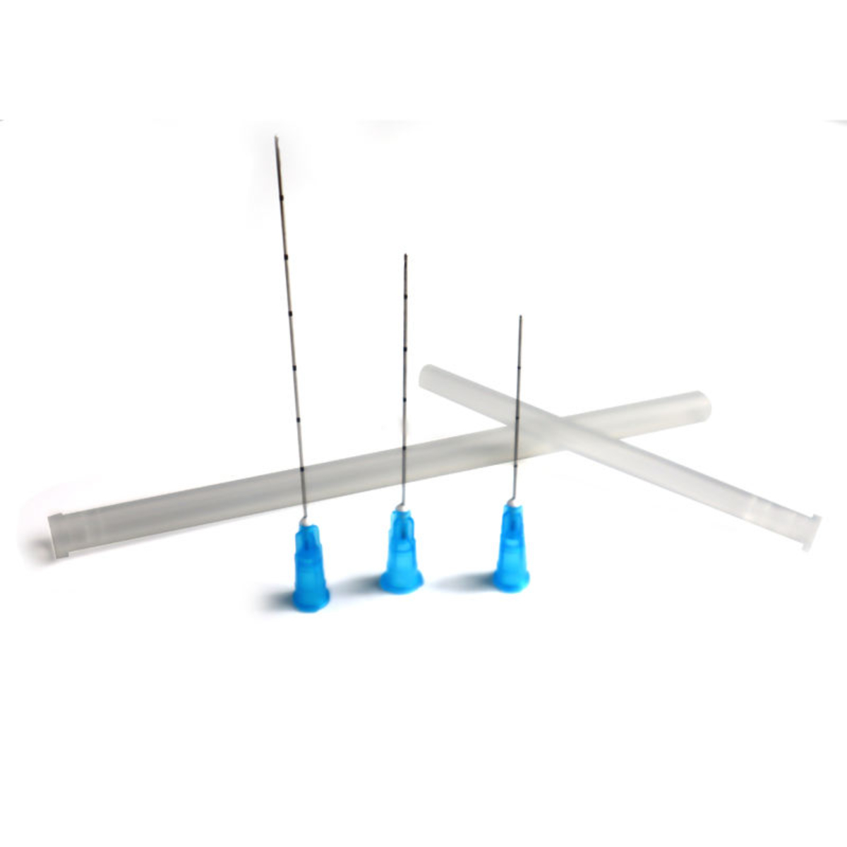 Professional Best Selling 29g Plastic Blunt Fill Needles - Image 3