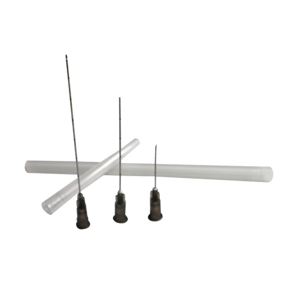 Professional Best Selling 29g Plastic Blunt Fill Needles - Image 5