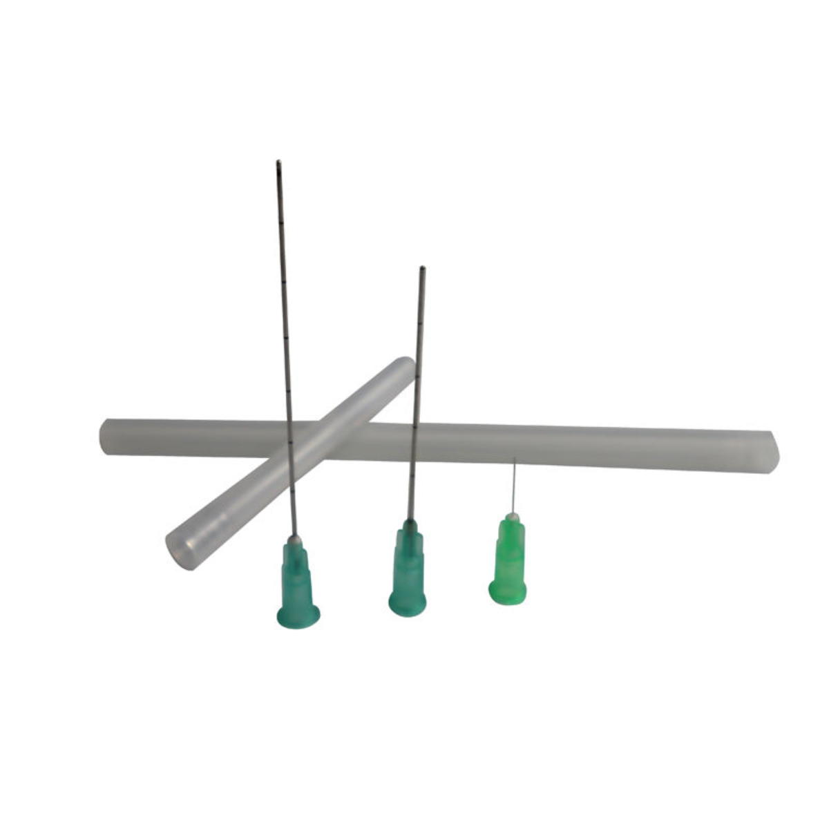 Professional Best Selling 29g Plastic Blunt Fill Needles - Image 6