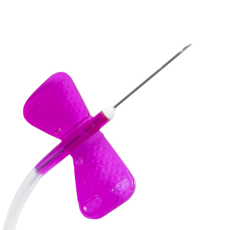 Blood Collection 30g Needles