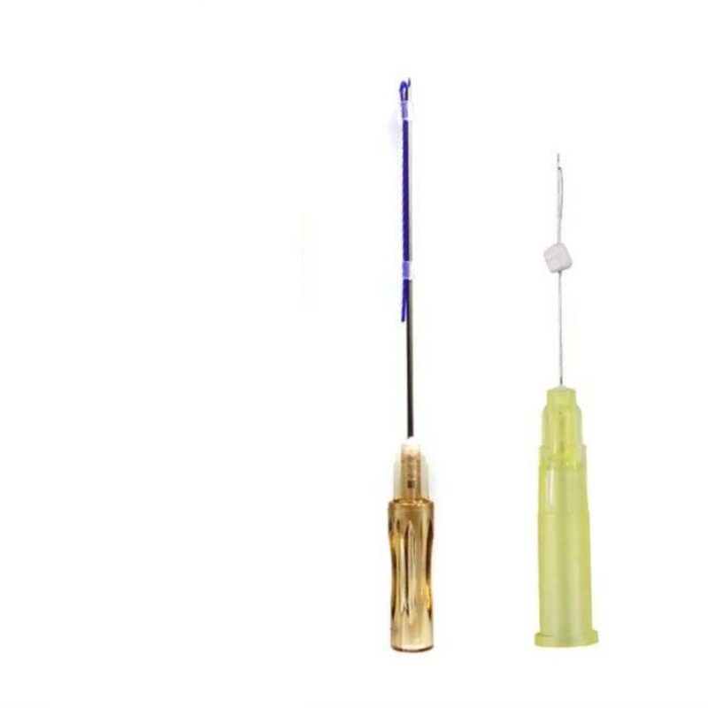 Blunt Fill 21g Micro Needles