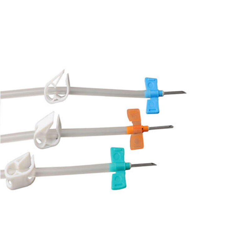 AV Fistula Needle Manufacturers