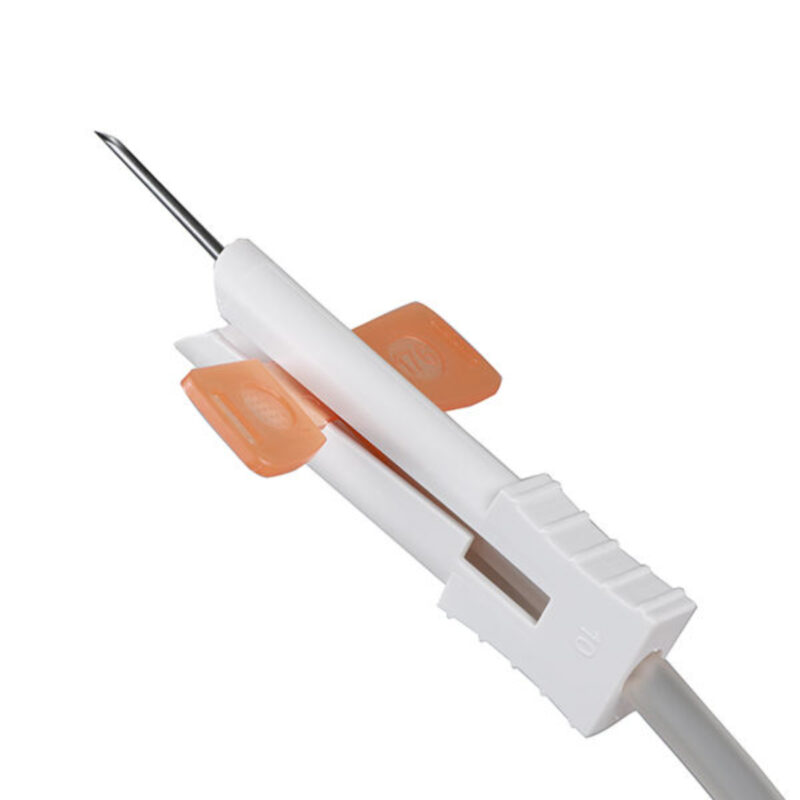 16g Disposable AV Fistula Needle