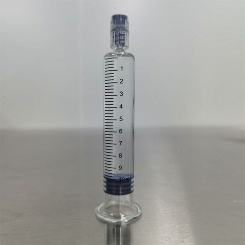 1ml Cosmetic Prefilled Syringe