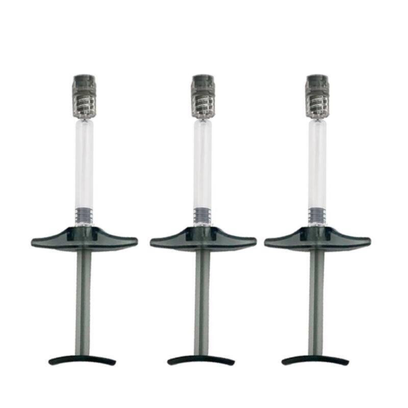 1ml Long Glass Prefilled Syringe