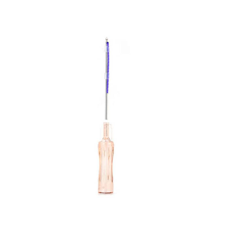 21g Surgical Blunt Fill Needles