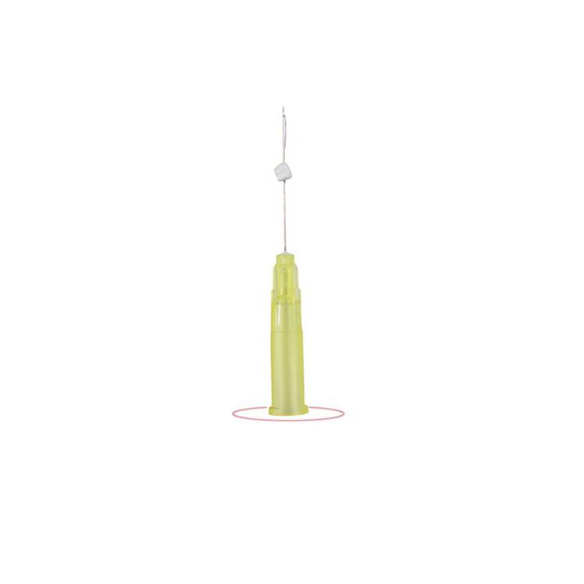 Professional High Quality 21g Surgical Blunt Fill Needles - Image 2