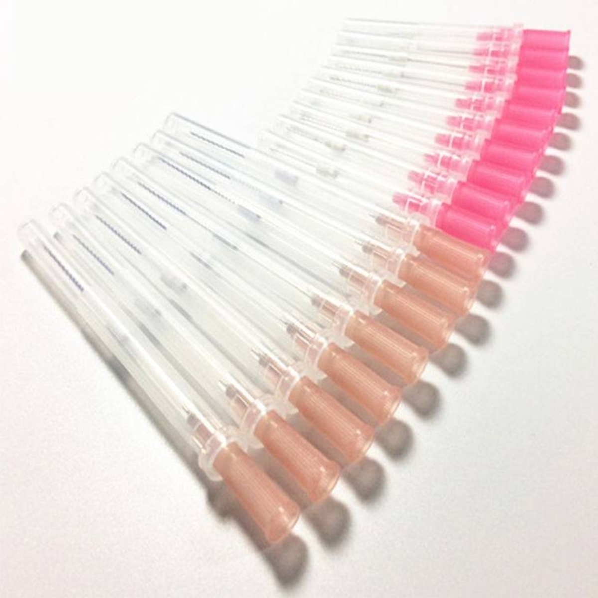 Professional High Quality 21g Surgical Blunt Fill Needles - Image 5