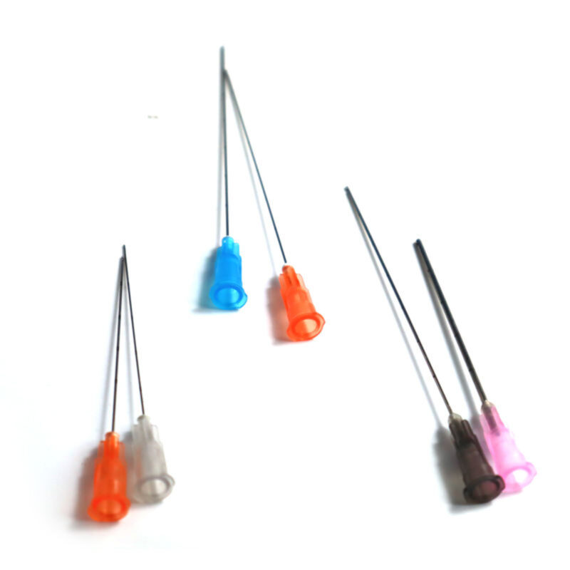 22g Micro Blunt Fill Needles